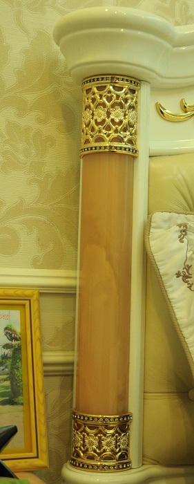 Cận cảnh nội thất cực xa xỉ trong biệt thự triệu USD ở KĐT Ciputra