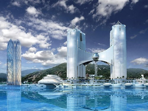 Tập đoàn Dewan 'cầu cứu' dự án tại Nha Trang