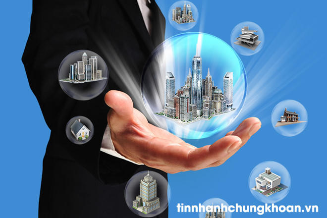 Nhiều đại gia Nhật, Hongkong, Singapore đổ xô đầu tư nhà đất Sài Gòn, liệu bong bóng có tái xuất?