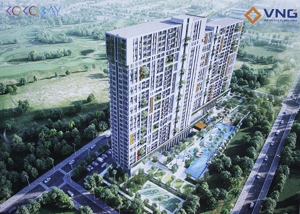 Bong bóng bất động sản Trung Quốc không ngừng phình to