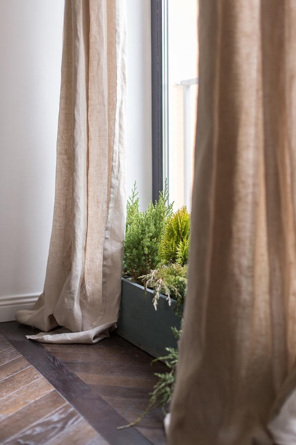 Căn hộ đẹp từng centimet của nhà thiết kế nội thất tài ba