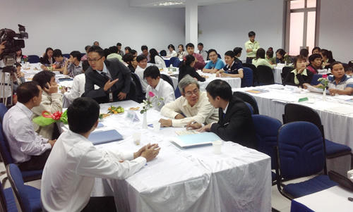 CPR chào bán căn hộ Sunny Plaza