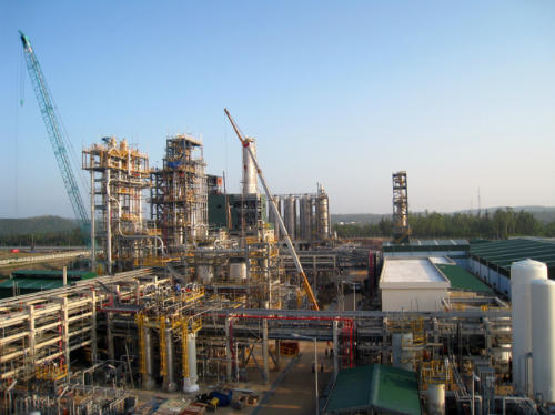 Giải mã PVC sa lầy trong thua lỗ