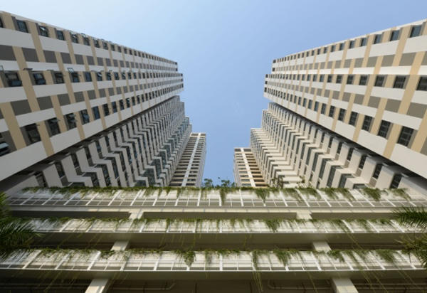 Phân khúc cao cấp đón nhận nguồn cung lớn