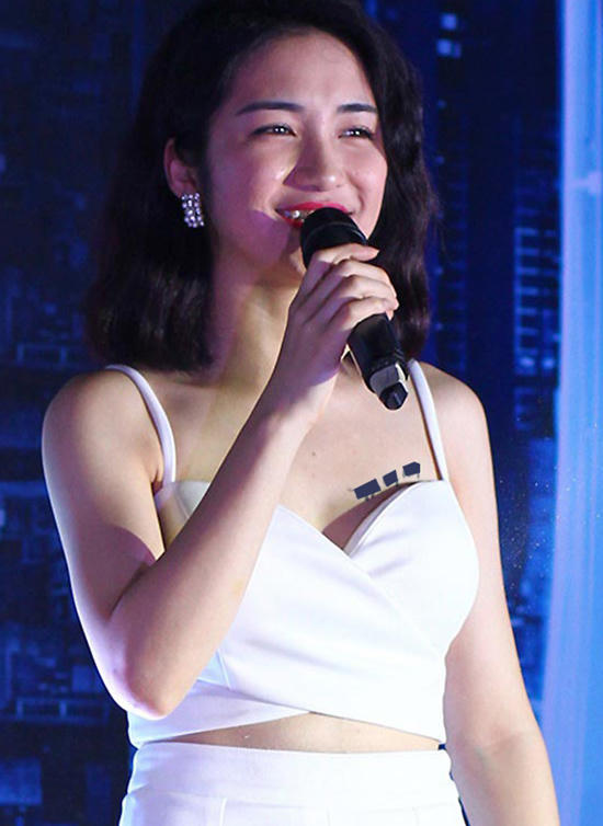 11 cách để Hòa Minzy đối phó với 'tha thu' Công Phượng nếu chia tay