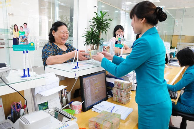 ABBank,trả cổ tức