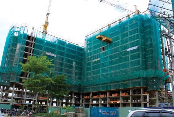 Hàng trăm khách hàng của HQC sẽ được vay tiếp gói 30.000 tỷ đồng