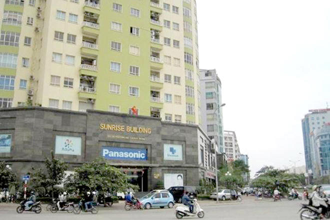 Tạm ngưng giải quyết dự án mới