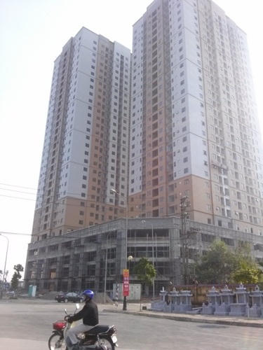 Tiến độ loạt dự án chung cư giá rẻ tại Hà Đông (Phần 1) (2)