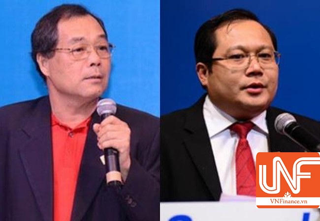 Cổ phiếu ngân hàng biến động sau tin bắt giam ông Trầm Bê