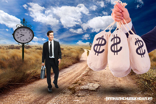 Sự kiện chứng khoán đáng chú ý ngày 27/9