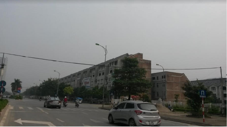 Giao thông công cộng tác động lớn tới địa ốc Hà Nội, TP. HCM