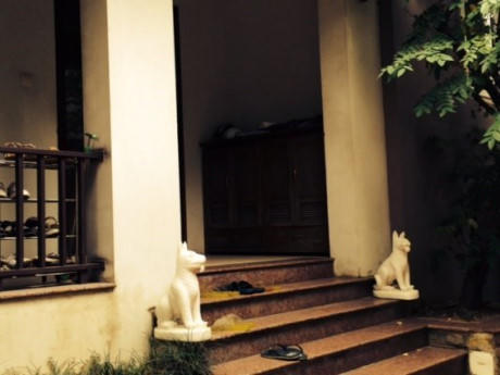 6 gợi ý trang hoàng nhà cửa giúp xua đuổi tà khí tháng cô hồn