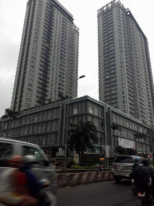 Novaland bị khách hàng tố “ăn gian” diện tích?