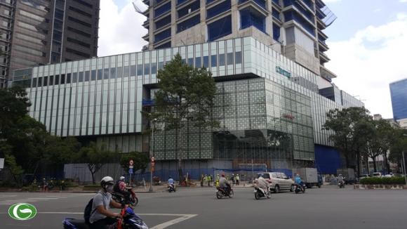 Keppel Land, CapitaLand, Mapletree...những "ông trùm" địa ốc Singapore đang rầm rộ đổ tiền vào Việt Nam