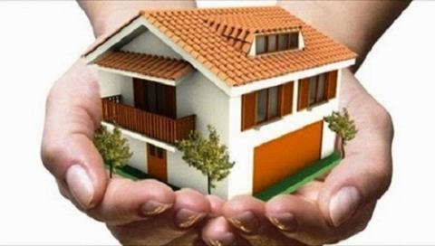 Bán nhà cho nợ 80%: Chiêu "đá" cục nợ xấu sang khách hàng?