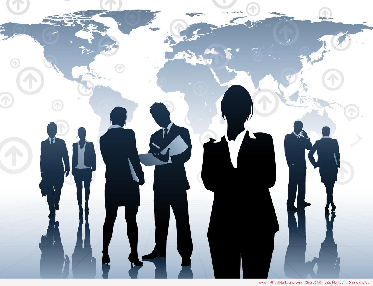 Thị trường bảo hiểm Việt đang thuộc về ai?