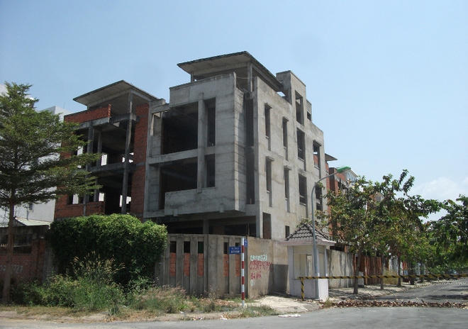 HoREA: Tiền sử dụng đất là một "ẩn số" không minh bạch