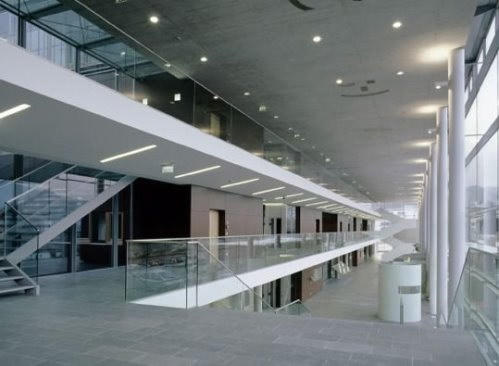 Thăm nhà tù sang trọng như khách sạn 5 sao