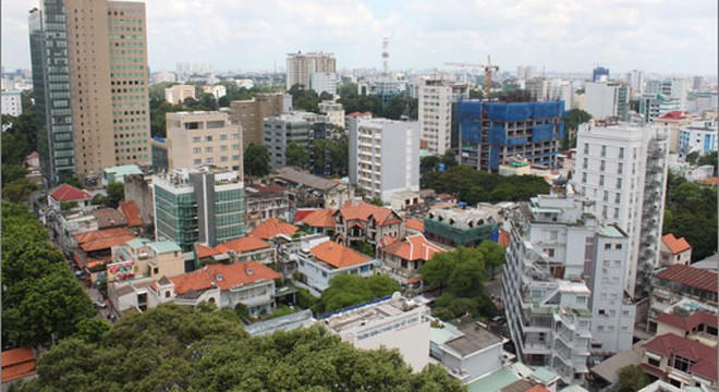 BĐS tuần 1 tháng 11: Hàng loạt con số làm "nóng" thị trường