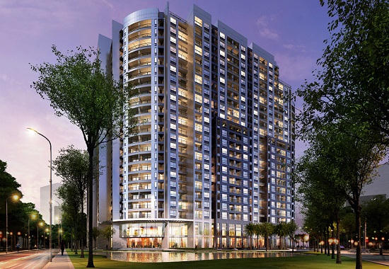 T&T Group âm thầm thâu tóm đất vàng, ra mắt dự án căn hộ đầu tay 