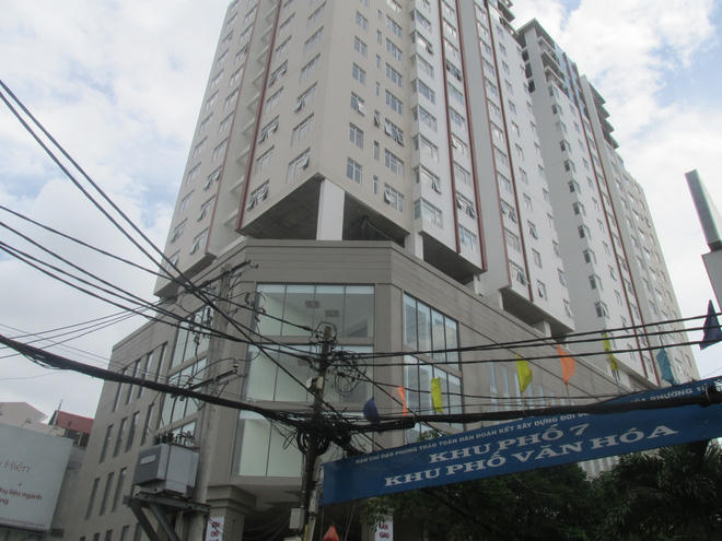 Khuyến khích dự án NoXH, NoTM cho thuê giá rẻ