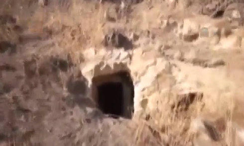 Thành phố cổ đại ngầm lớn nhất thế giới mới phát hiện ở Thổ Nhĩ Kỳ