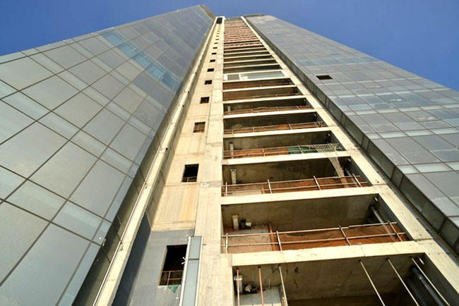 HoREA chỉ ra bất cập đầu tư hạ tầng điện, nước ở chung cư: Người mua nhà có mất tiền oan?