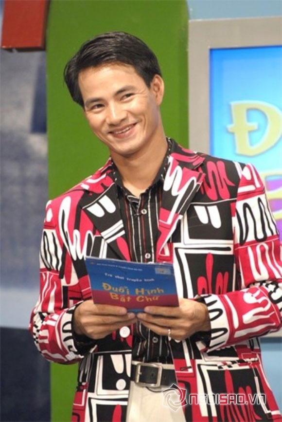 Những MC Việt có cát xê cao ngất ngưởng 1