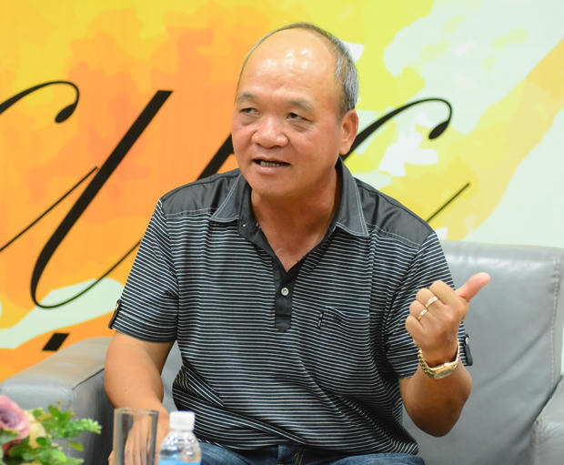 Câu chuyện sau đây của cố vấn cao cấp FPT sẽ cho các ông chủ lý do để trả lương thật cao cho nhân viên giỏi