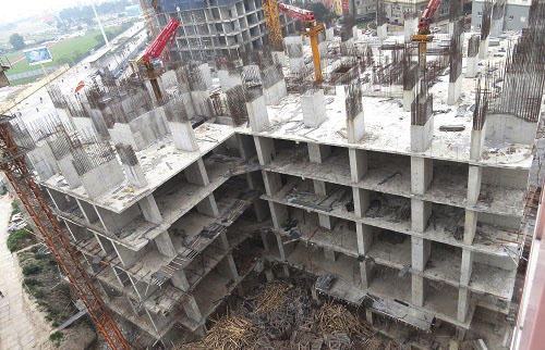 Ai đang dẫn dắt thị trường bất động sản?