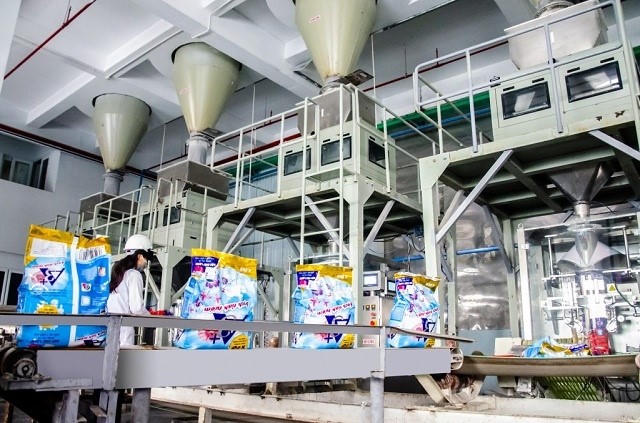 Hoá chất Đức Giang lãi hơn 800 tỷ đồng trong quý III, biên lợi nhuận bị thu hẹp