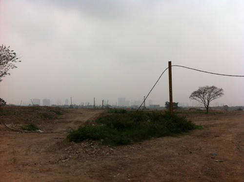 Cận cảnh dự án 1,9 tỷ USD của Bitexco trên "đất vàng" Hà Nội