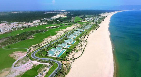 Ai đang dẫn dắt thị trường bất động sản?