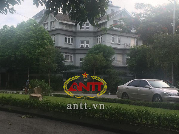 Hà Nội kiểm tra vụ bố Tổng giám đốc mua nhà ở xã hội