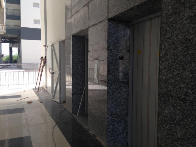 Vụ sập giàn giáo tại dự án Dream Home Luxury Gò Vấp gây chết người: Chủ đầu tư nói “xây xước nhẹ”