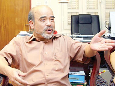 Ông Đặng Hùng Võ: “Đừng để gói 30.000 tỷ kết thúc không có hậu”