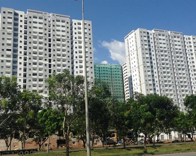 Đừng hoảng loạn chỉ vì 77 dự án “cắm” cho ngân hàng!