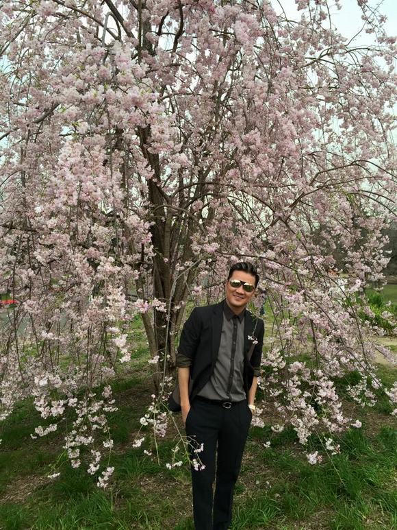 Đàm Vĩnh Hưng mất đồ 10