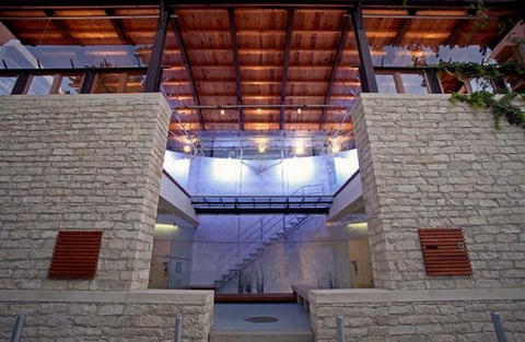 Đẹp với nhà gỗ