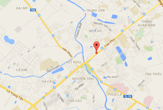 Tiến độ loạt dự án chung cư giá rẻ tại Hà Đông (Phần 1) (13)