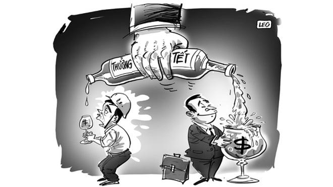 Từ cú sốc này đến cú sốc khác khi đi đòi nhà dự án của một công ty BĐS dầu khí