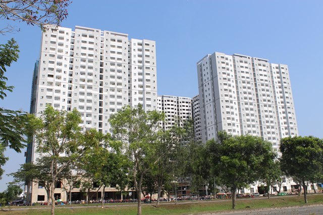 Tránh bị đuổi ra khỏi nhà, người mua chung cư cần nắm rõ những điểm sau