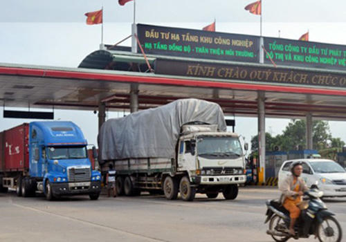 Tổng Cục Đường bộ bác thông tin đi từ Bắc vào Nam mất phí đường bộ 93 triệu đồng