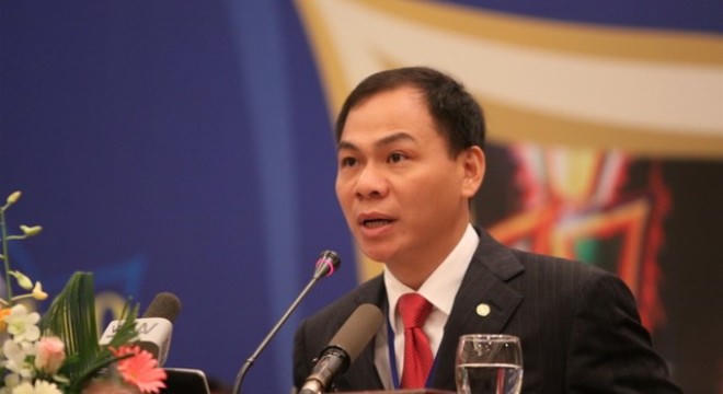 Anh em doanh nhân Nguyễn Cảnh Sơn - Nguyễn Cảnh Hồng: Ở đâu cũng có phần