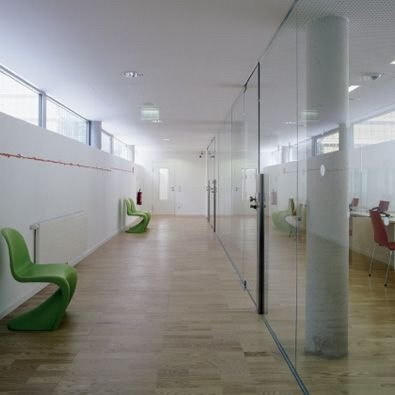 Thăm nhà tù sang trọng như khách sạn 5 sao