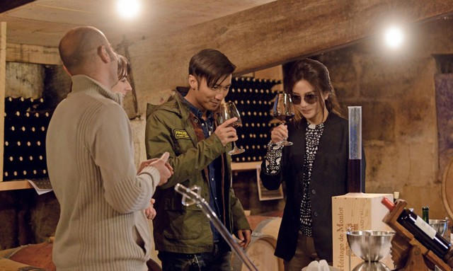 Soi khối BĐS khổng lồ của tỷ phú trẻ giàu nhất thế giới Triệu Vy