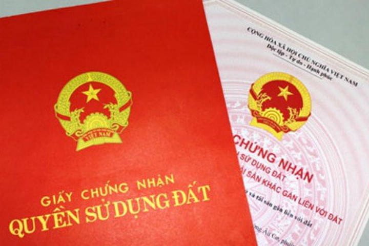 Hà Nội: 13 năm, UBND xã "ỉm" hơn 150 sổ đỏ của dân