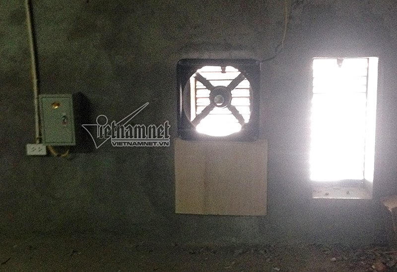 Chung cư như "lò thiêu" vì dàn điều hòa quái đản