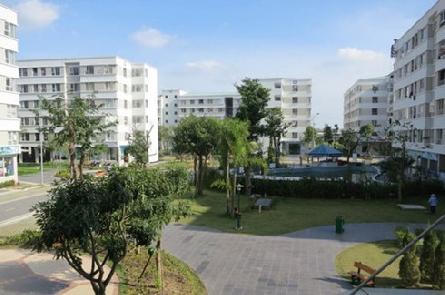 'Trụ cột' của thị trường bất động sản